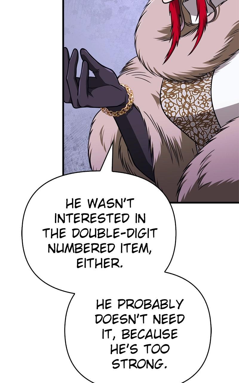 Surviving the Game as a Barbarian Chapter 105