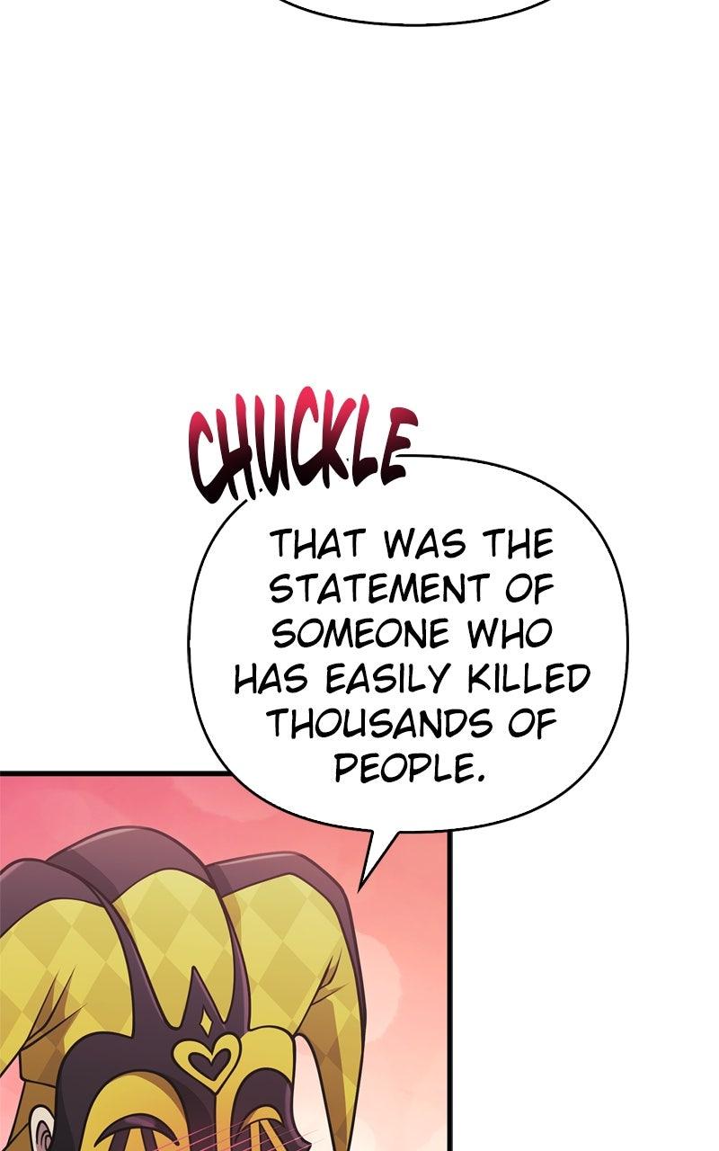 Surviving the Game as a Barbarian Chapter 105