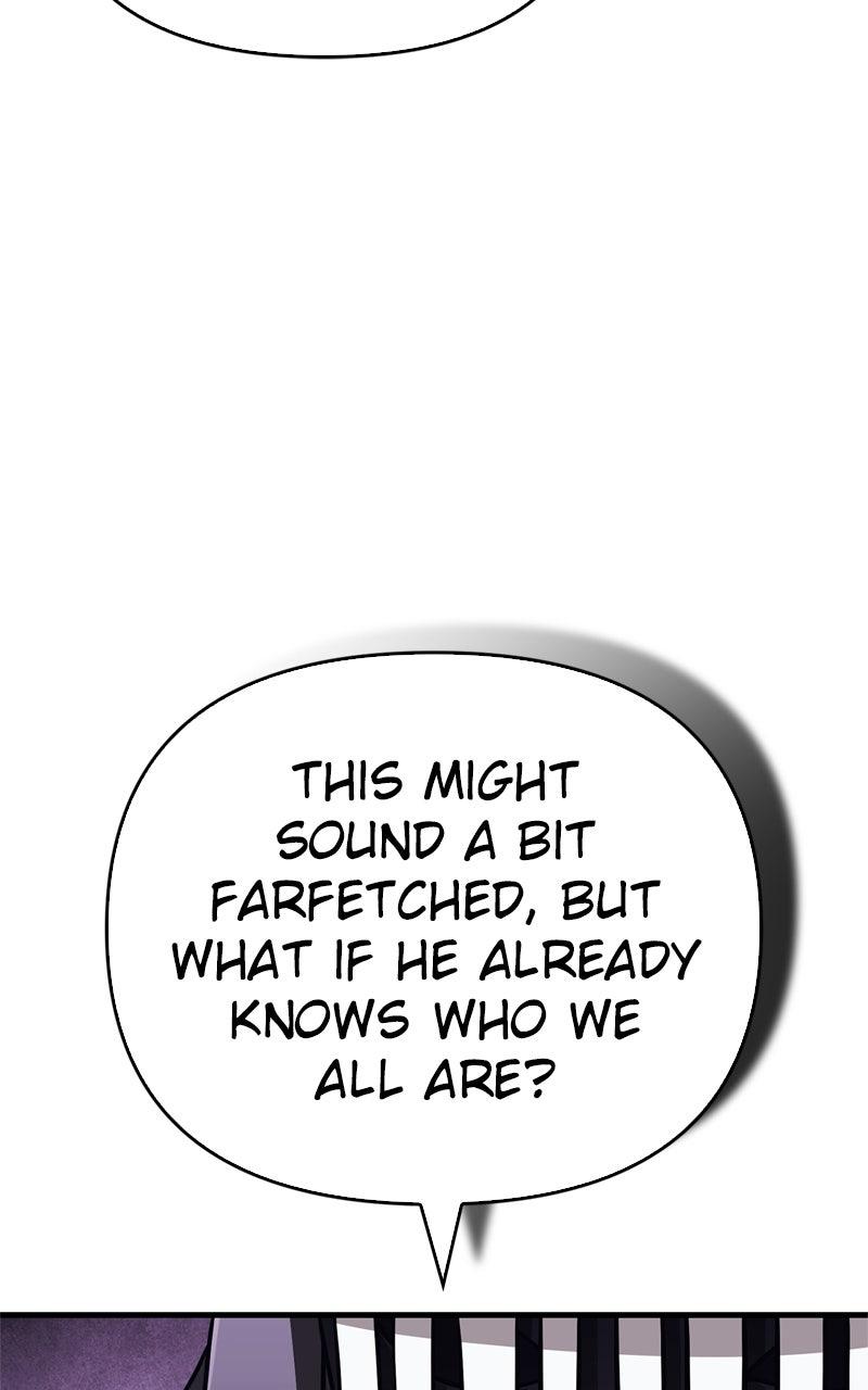 Surviving the Game as a Barbarian Chapter 105