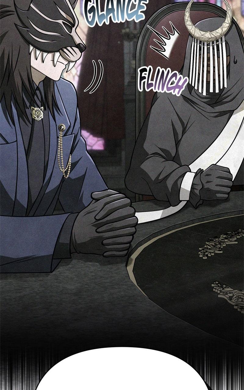 Surviving the Game as a Barbarian Chapter 105