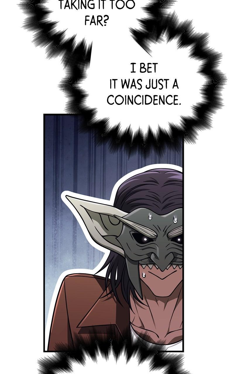 Surviving the Game as a Barbarian Chapter 105