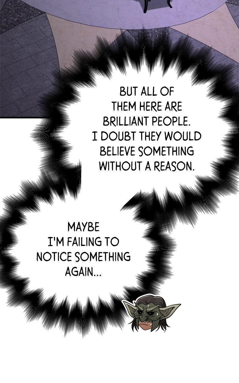 Surviving the Game as a Barbarian Chapter 105