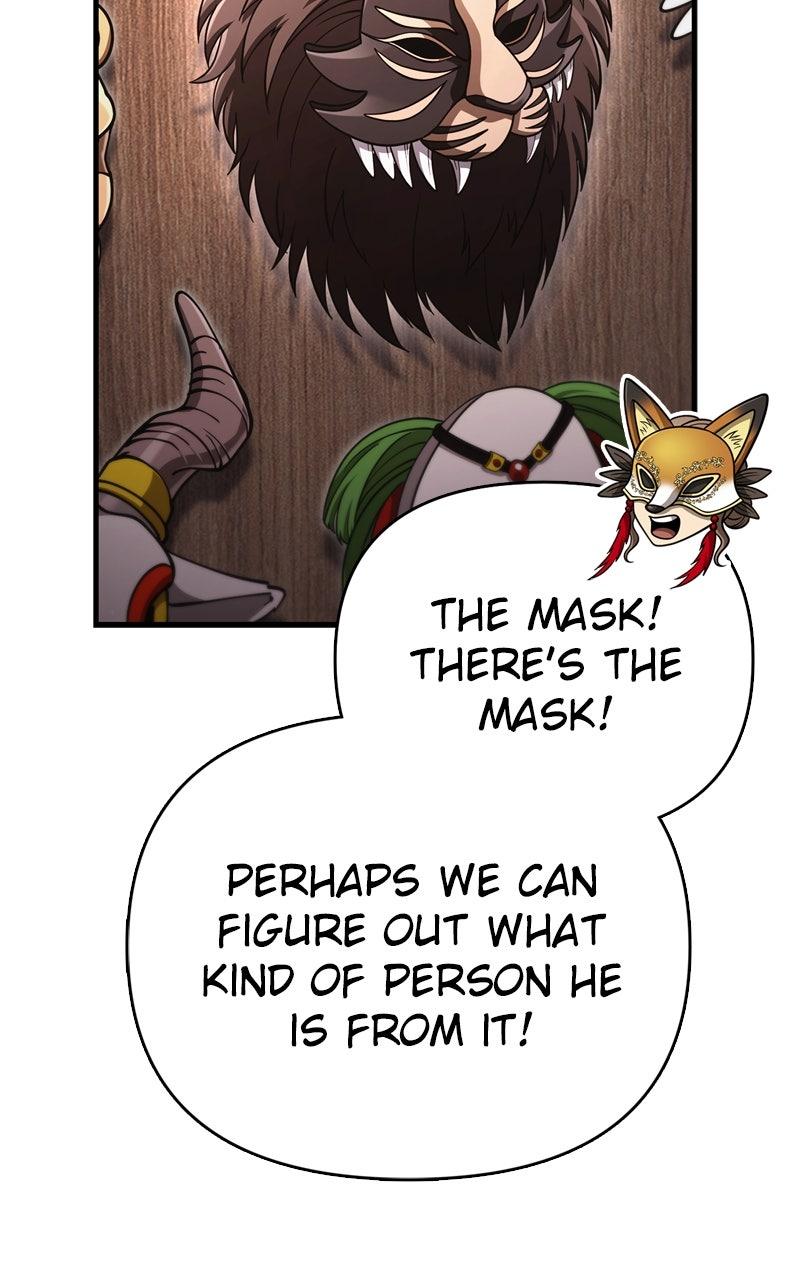 Surviving the Game as a Barbarian Chapter 105