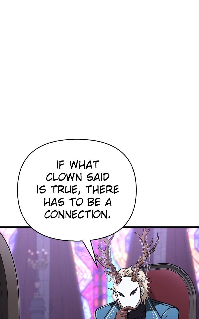 Surviving the Game as a Barbarian Chapter 105