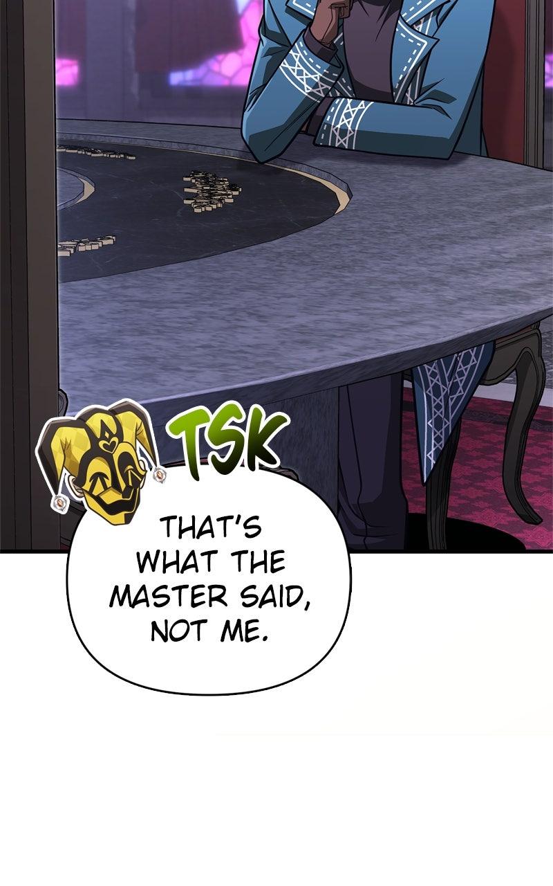 Surviving the Game as a Barbarian Chapter 105