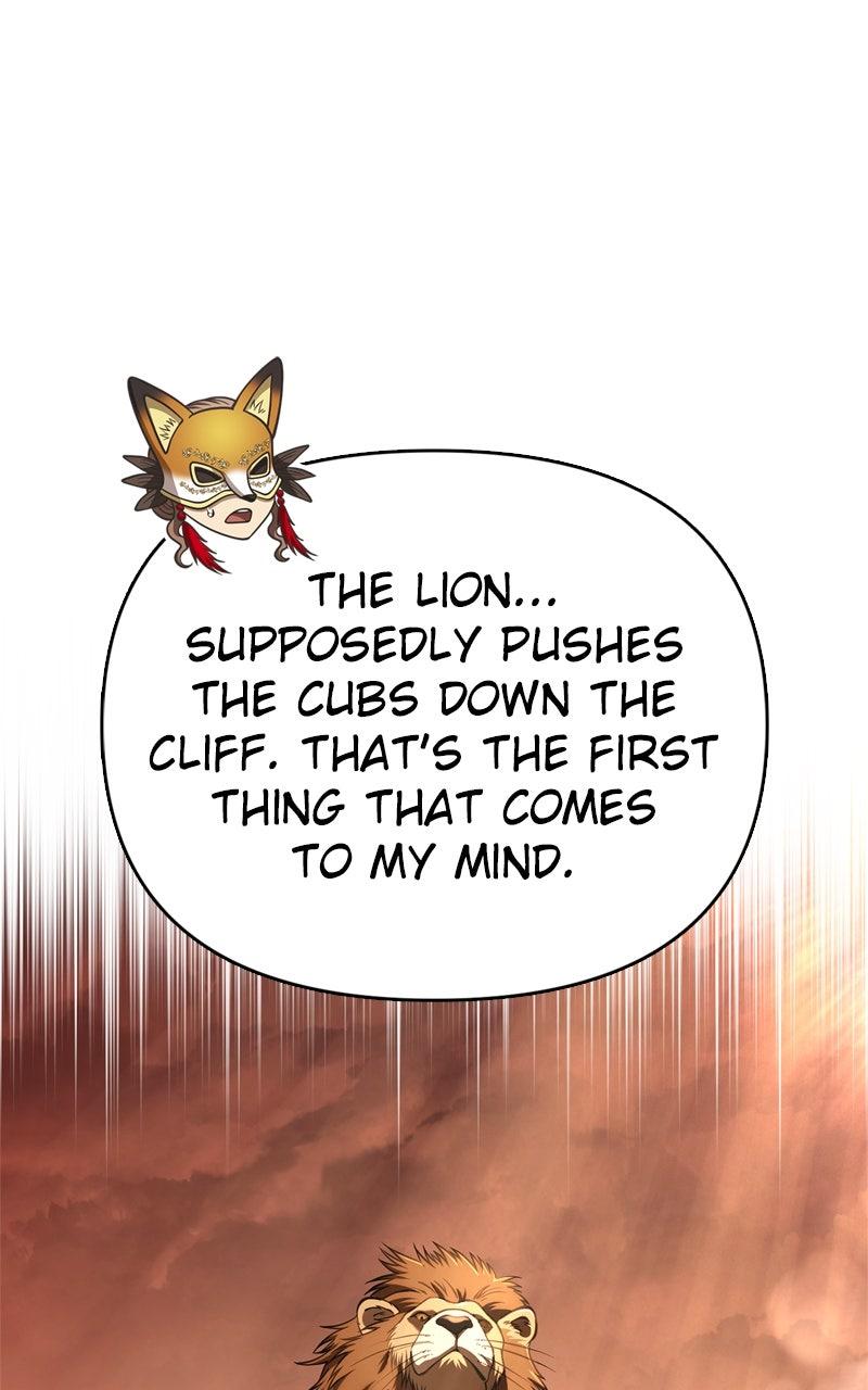 Surviving the Game as a Barbarian Chapter 105