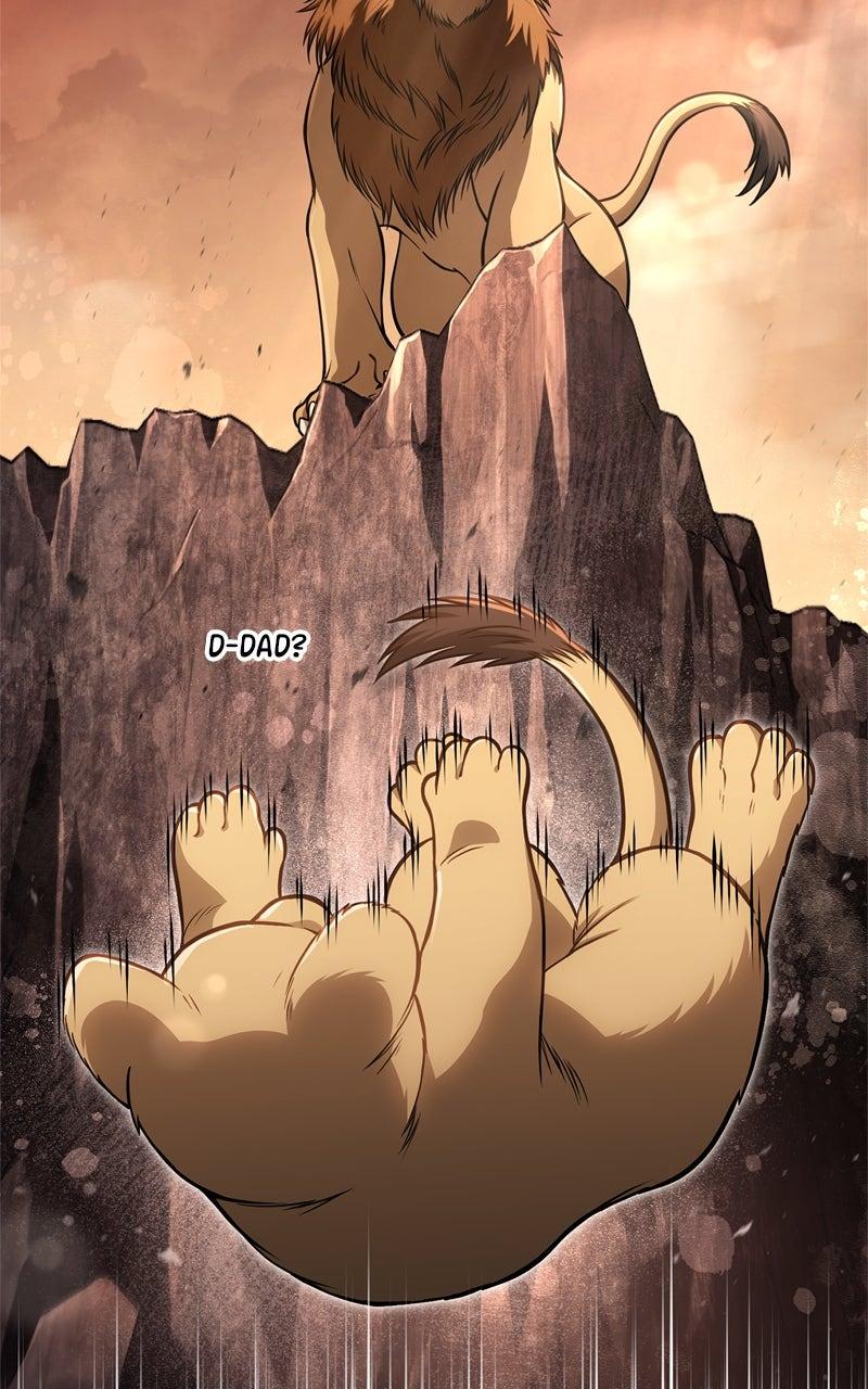 Surviving the Game as a Barbarian Chapter 105