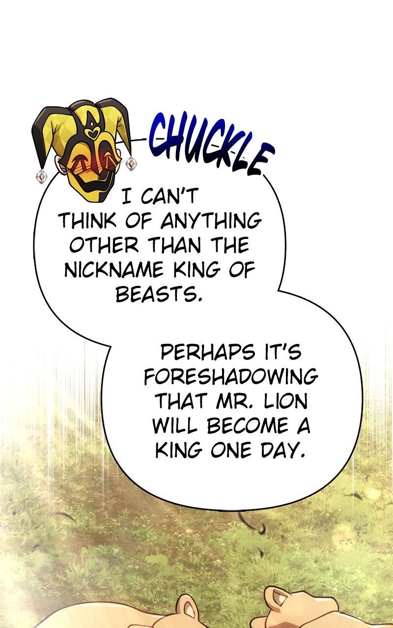 Surviving the Game as a Barbarian Chapter 105