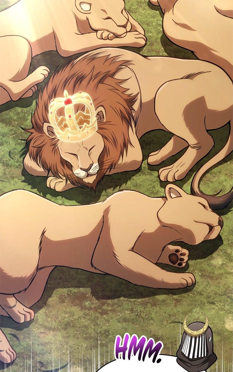 Surviving the Game as a Barbarian Chapter 105