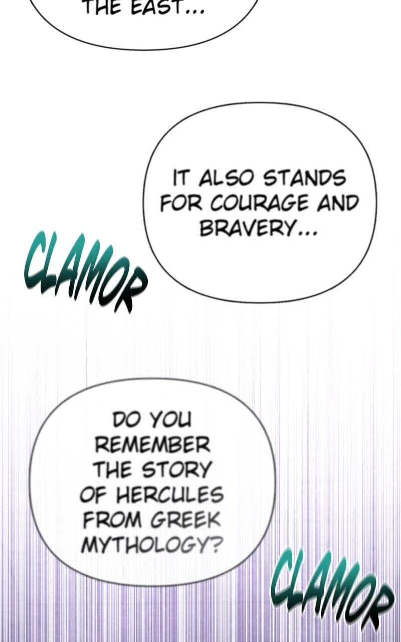 Surviving the Game as a Barbarian Chapter 105