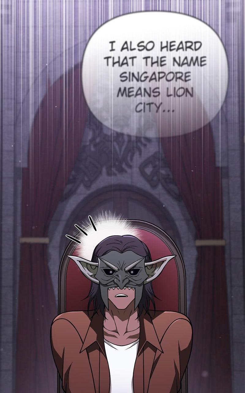 Surviving the Game as a Barbarian Chapter 105