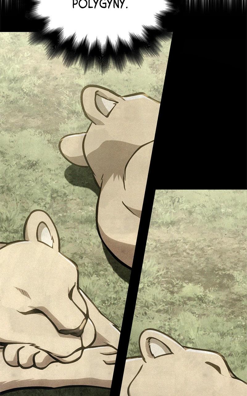 Surviving the Game as a Barbarian Chapter 105