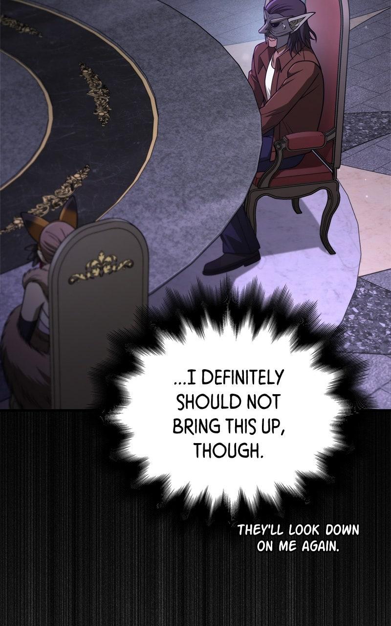 Surviving the Game as a Barbarian Chapter 105