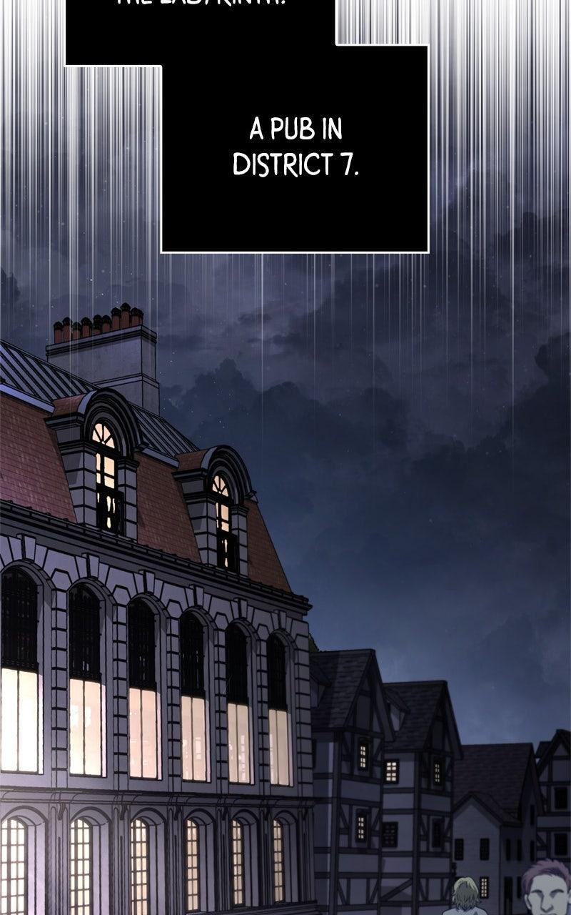 Surviving the Game as a Barbarian Chapter 105