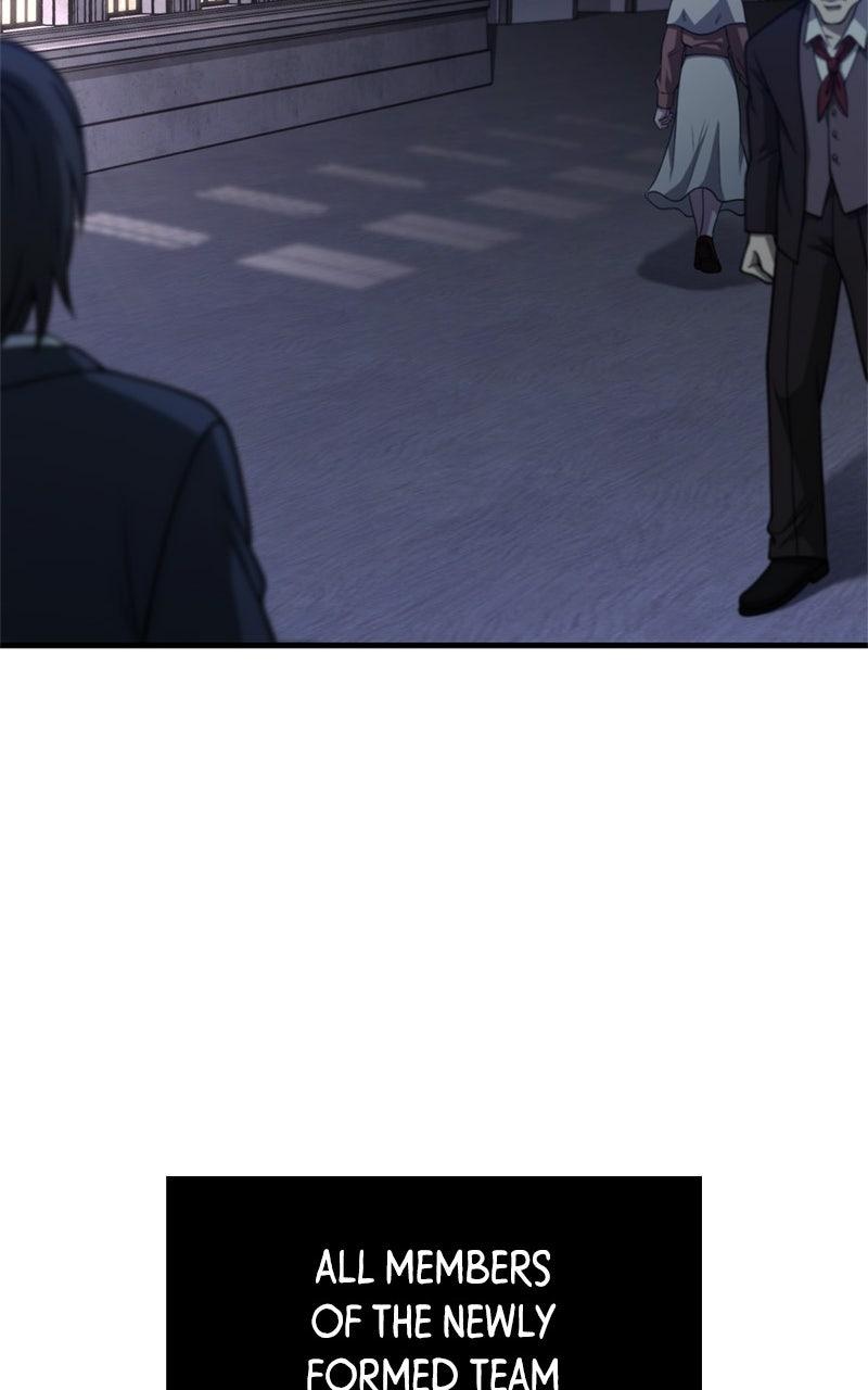 Surviving the Game as a Barbarian Chapter 105