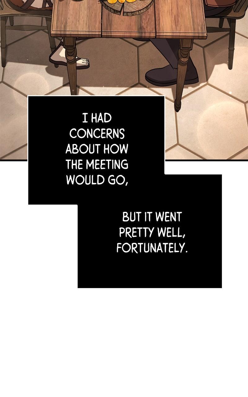 Surviving the Game as a Barbarian Chapter 105