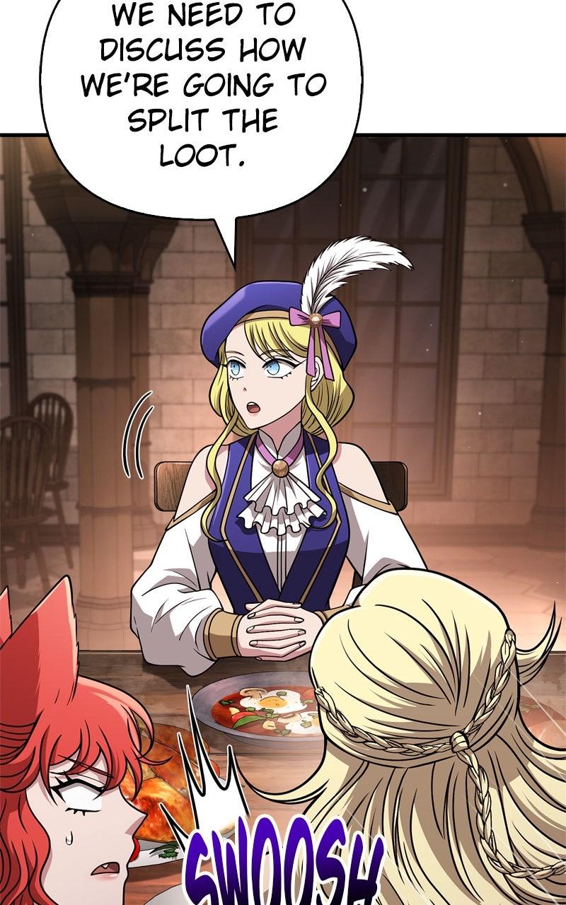 Surviving the Game as a Barbarian Chapter 105