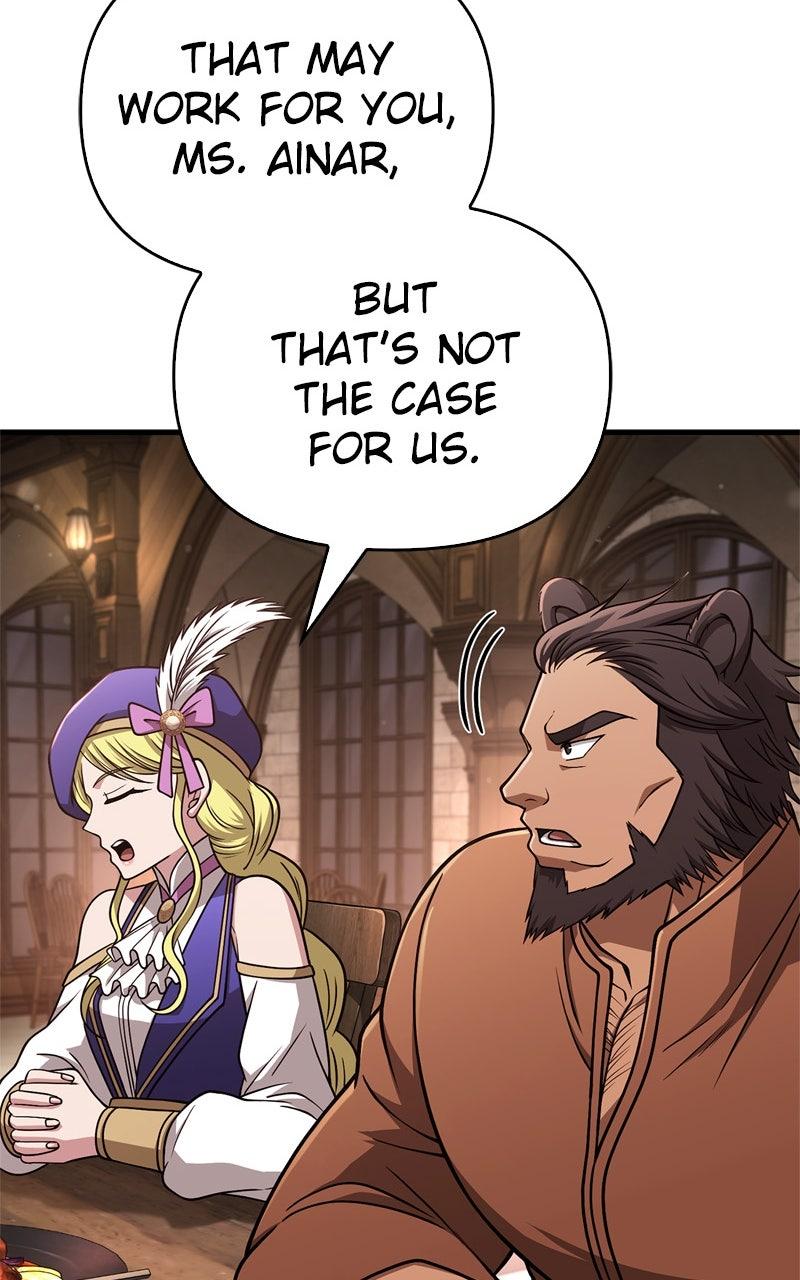 Surviving the Game as a Barbarian Chapter 105