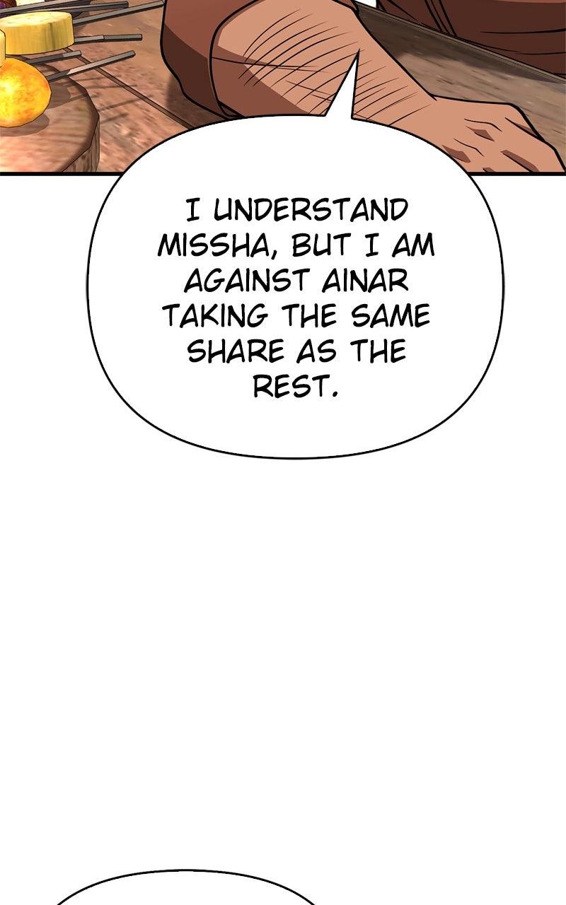 Surviving the Game as a Barbarian Chapter 105