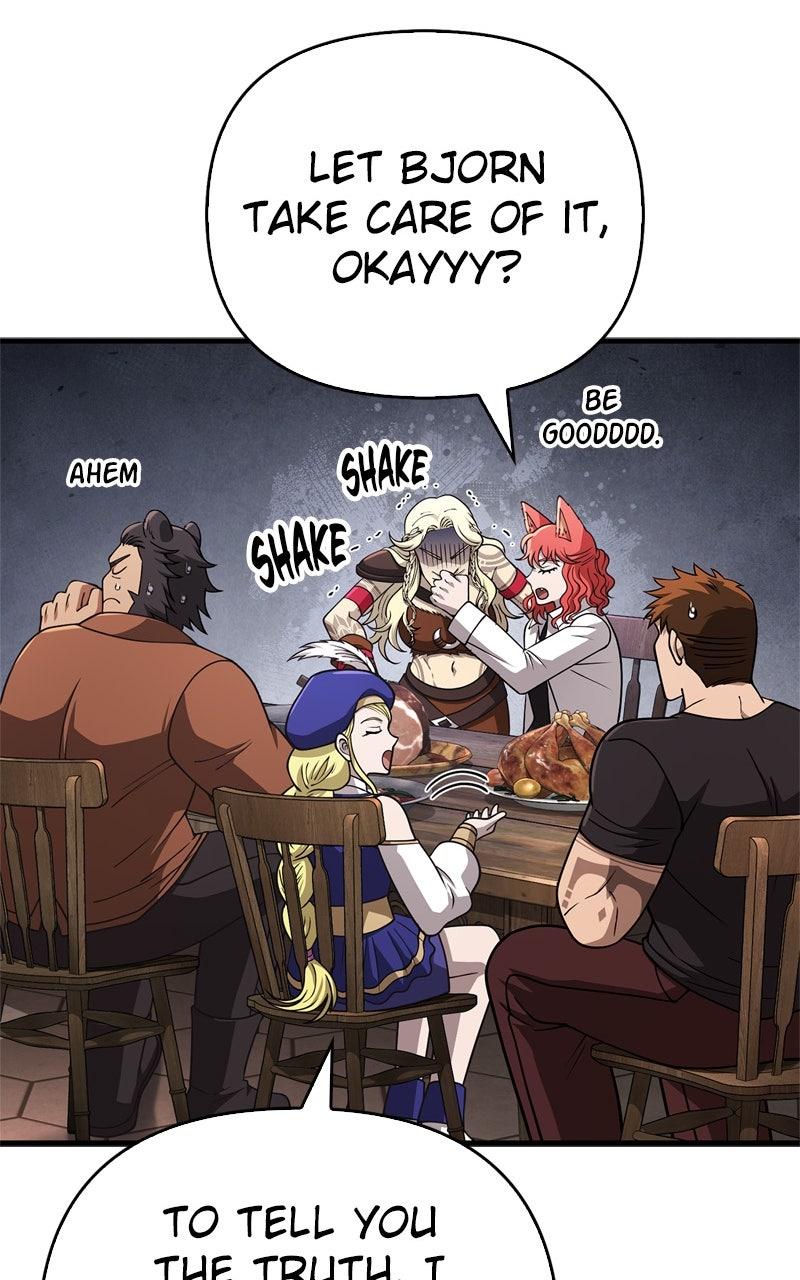 Surviving the Game as a Barbarian Chapter 105