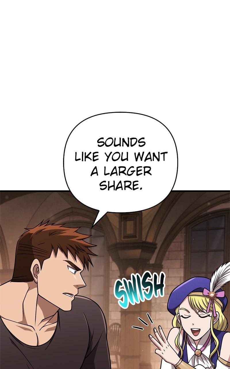 Surviving the Game as a Barbarian Chapter 105