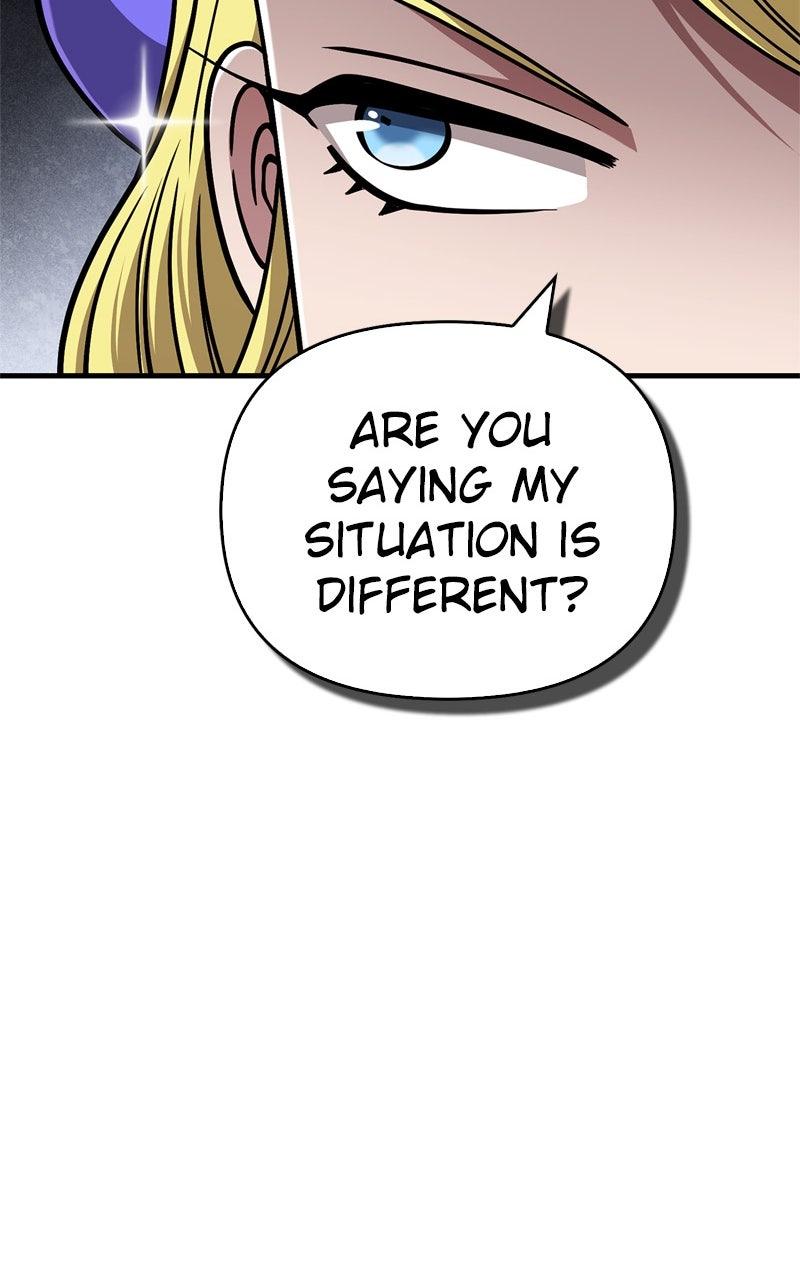 Surviving the Game as a Barbarian Chapter 105