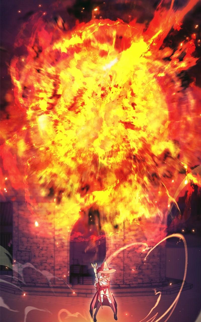 Surviving the Game as a Barbarian Chapter 105