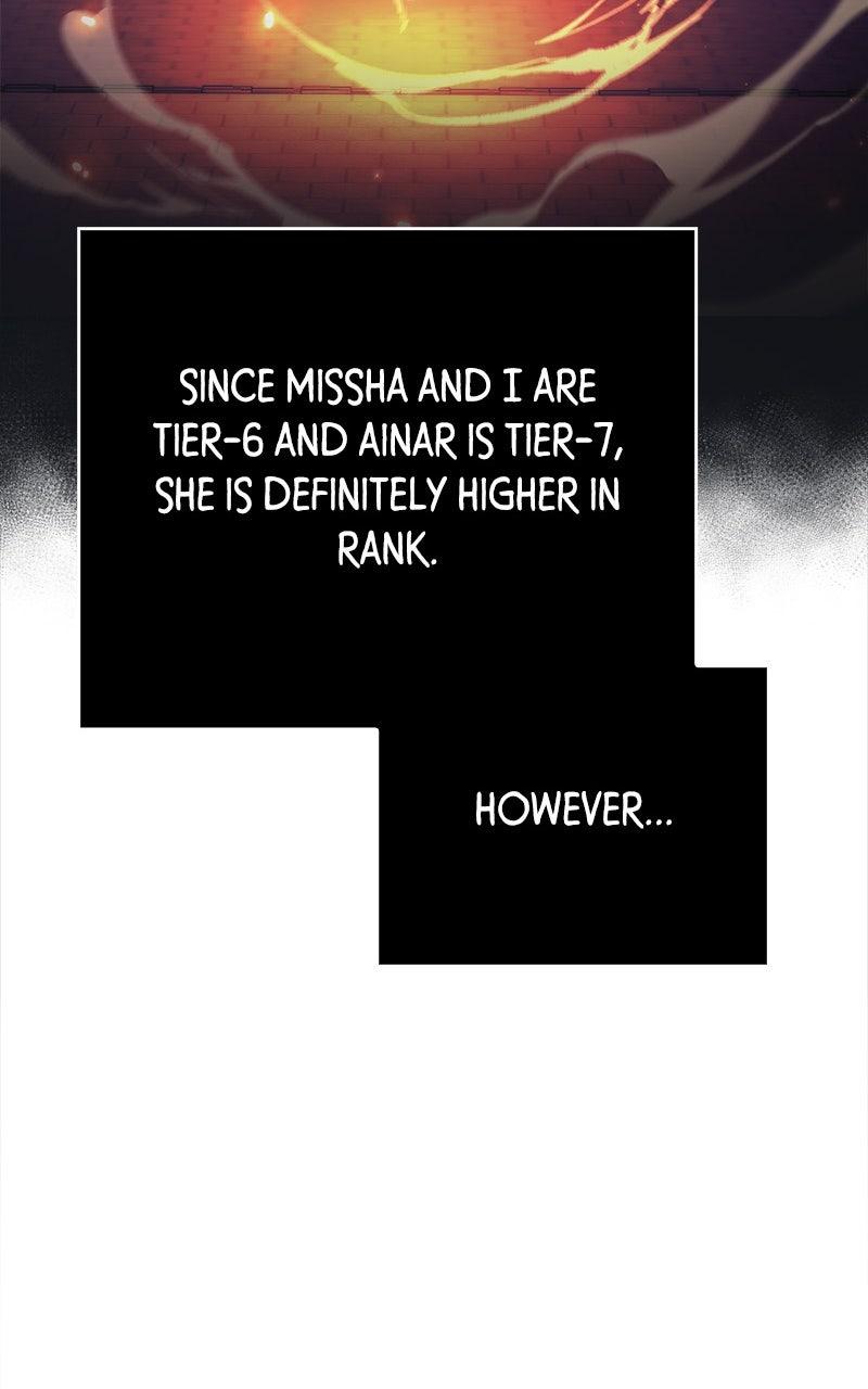 Surviving the Game as a Barbarian Chapter 105