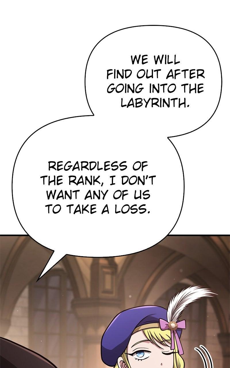 Surviving the Game as a Barbarian Chapter 105