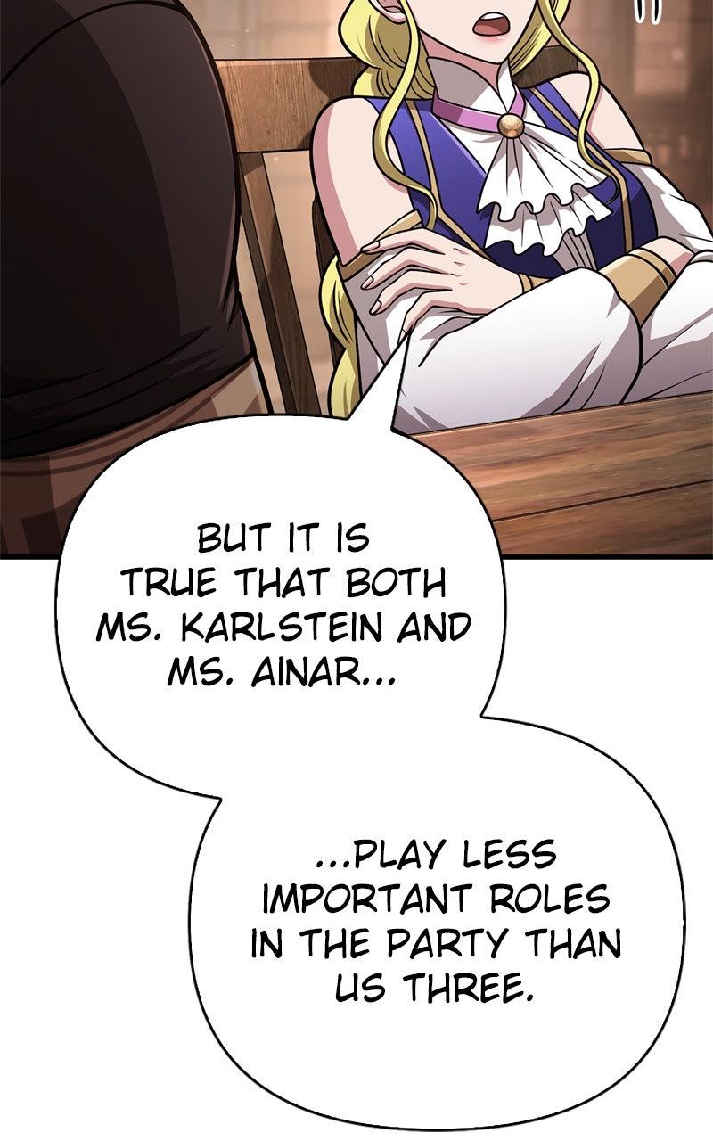 Surviving the Game as a Barbarian Chapter 105