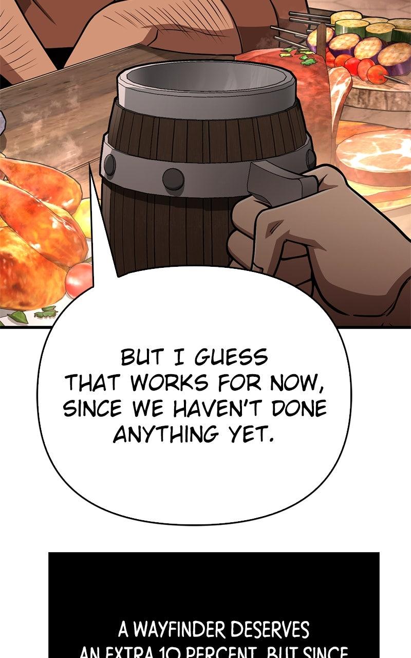 Surviving the Game as a Barbarian Chapter 105