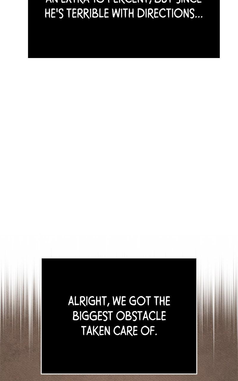 Surviving the Game as a Barbarian Chapter 105