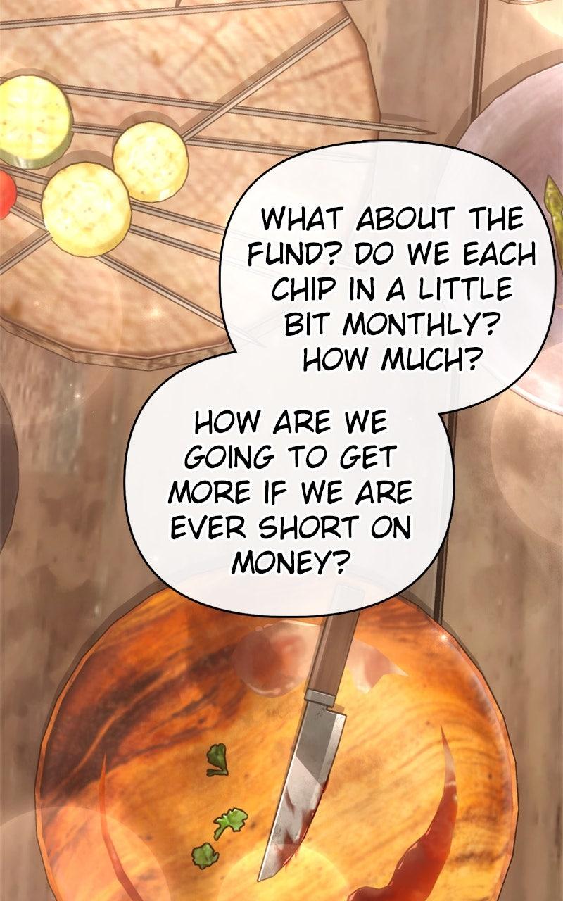 Surviving the Game as a Barbarian Chapter 105