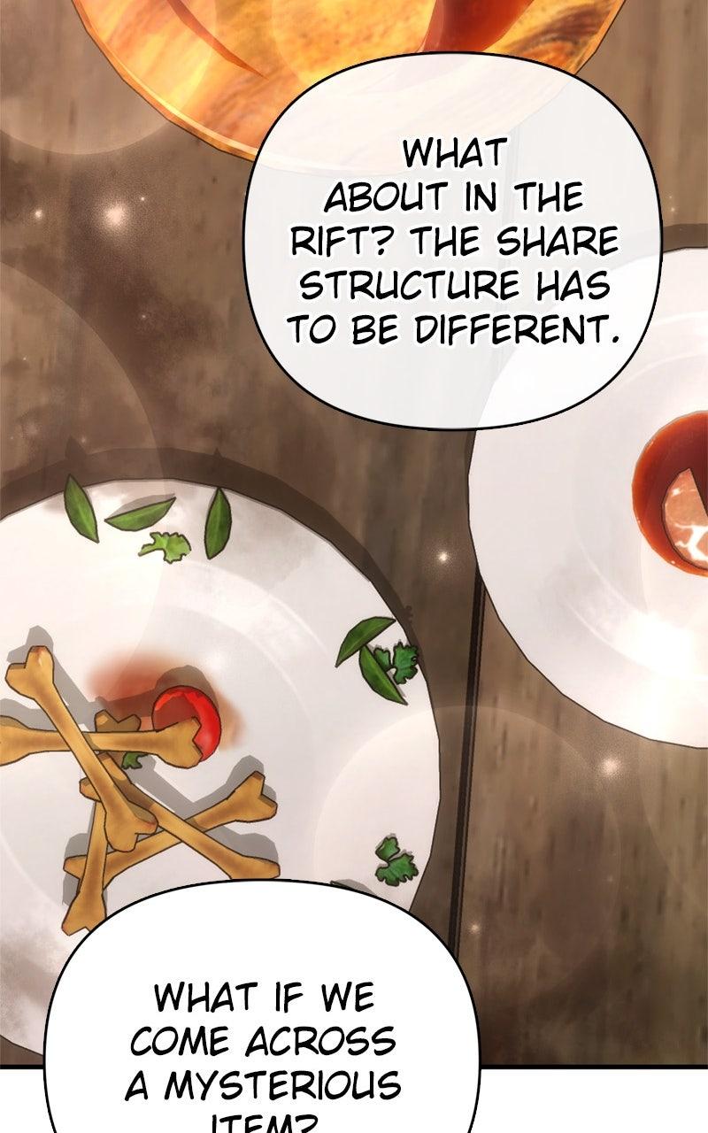 Surviving the Game as a Barbarian Chapter 105