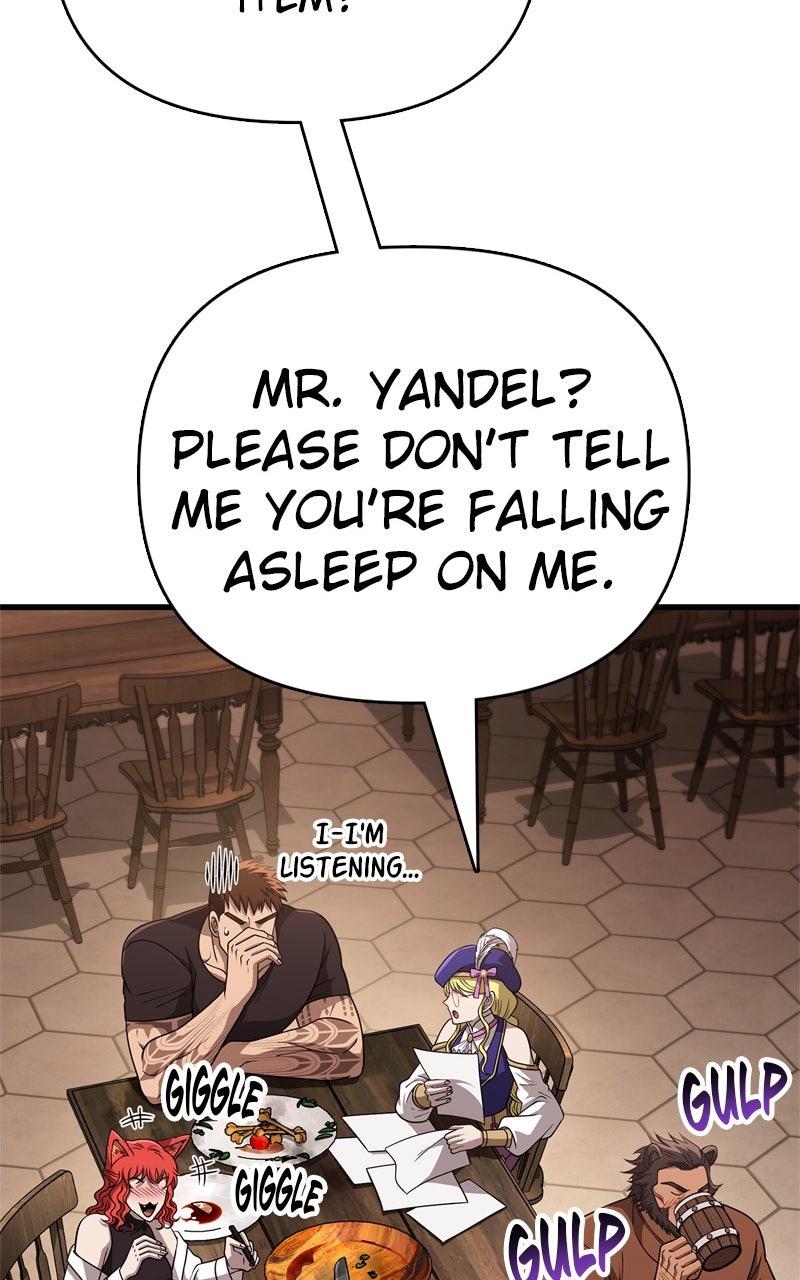 Surviving the Game as a Barbarian Chapter 105