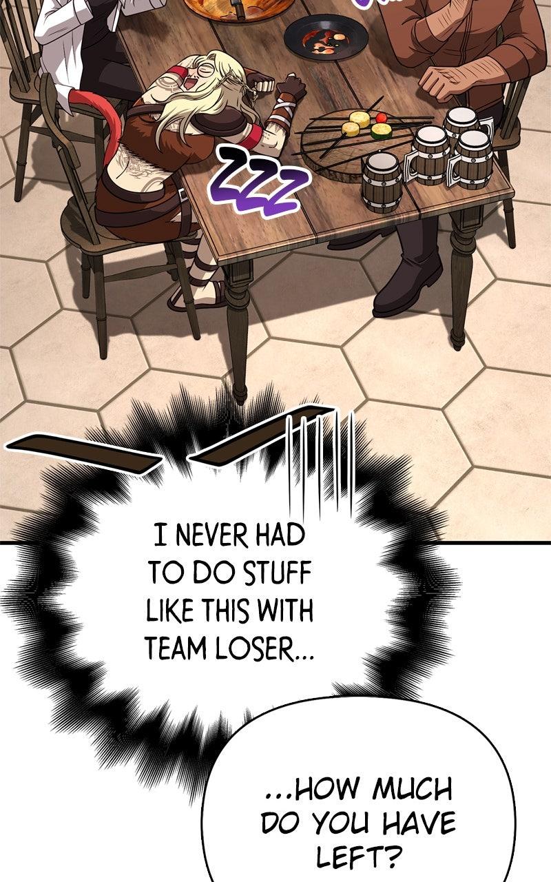 Surviving the Game as a Barbarian Chapter 105