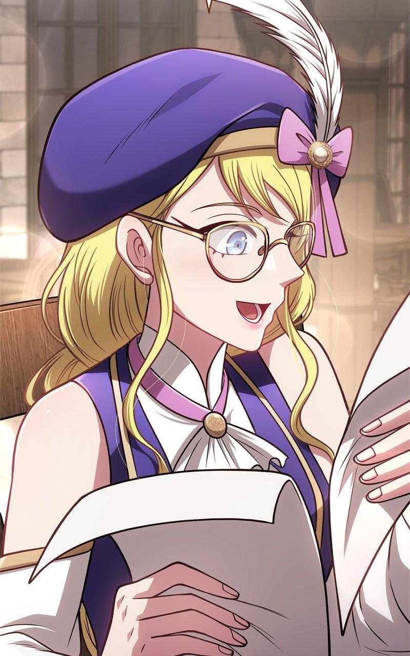 Surviving the Game as a Barbarian Chapter 105