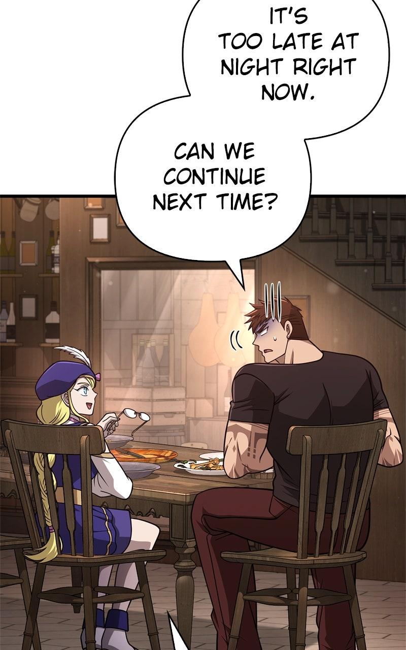 Surviving the Game as a Barbarian Chapter 105