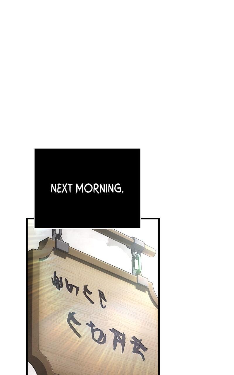 Surviving the Game as a Barbarian Chapter 105