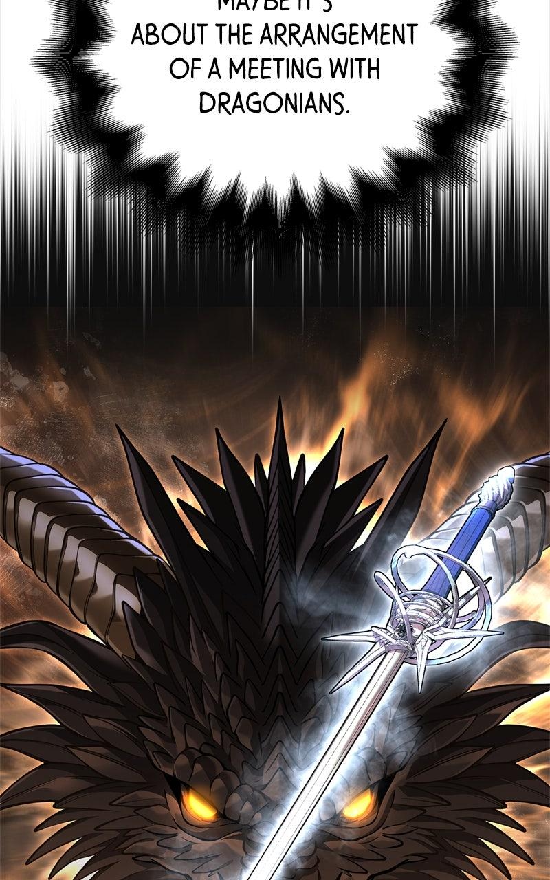 Surviving the Game as a Barbarian Chapter 105