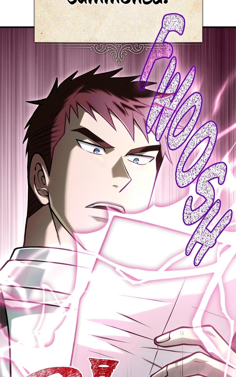 Surviving the Game as a Barbarian Chapter 105