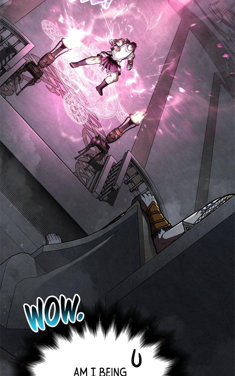 Surviving the Game as a Barbarian Chapter 105