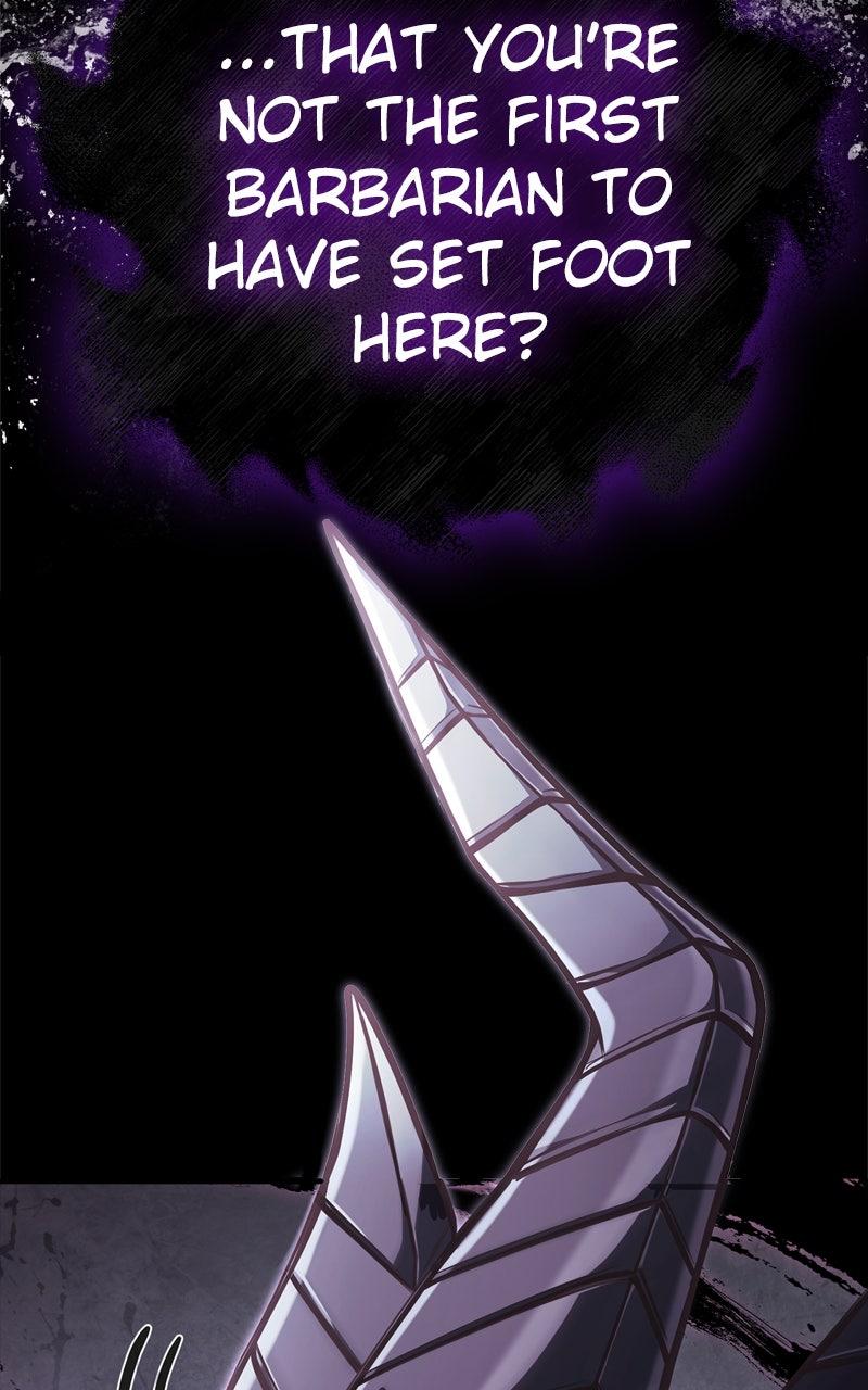 Surviving the Game as a Barbarian Chapter 105