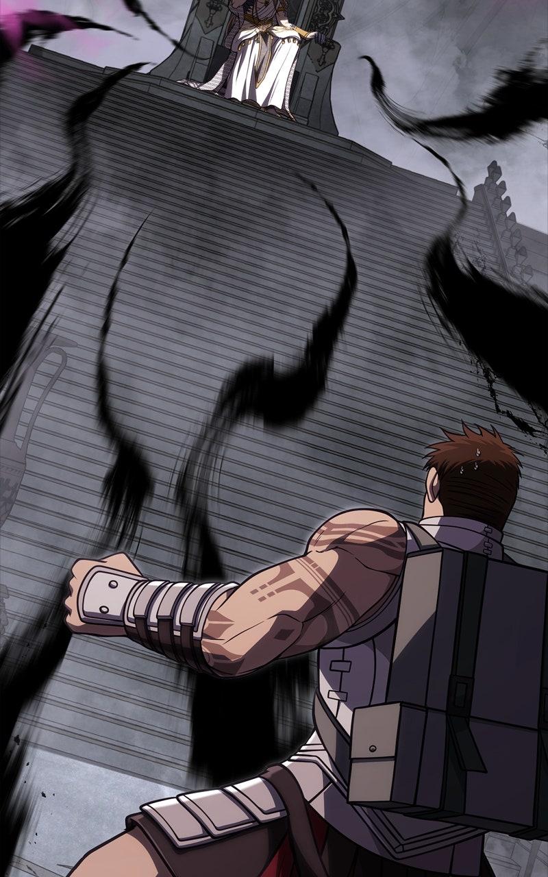 Surviving the Game as a Barbarian Chapter 105