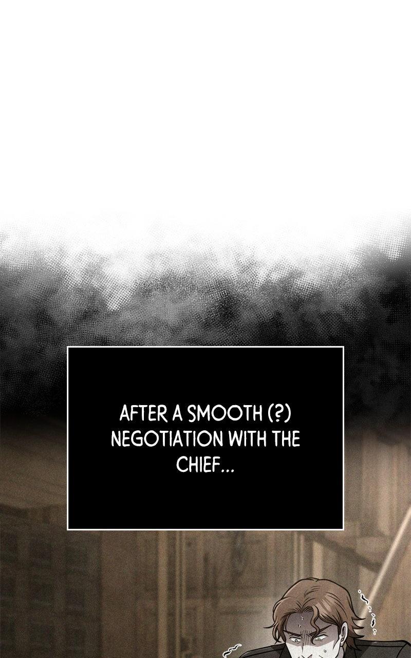 Surviving the Game as a Barbarian Chapter 107