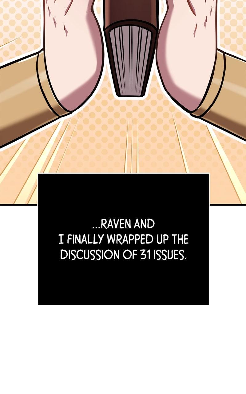 Surviving the Game as a Barbarian Chapter 107