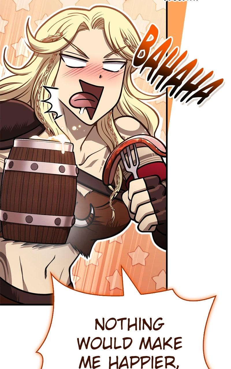 Surviving the Game as a Barbarian Chapter 107