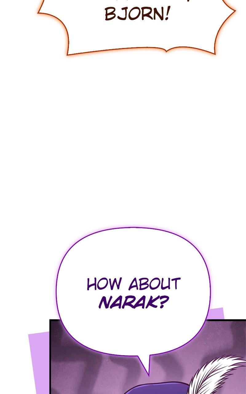 Surviving the Game as a Barbarian Chapter 107