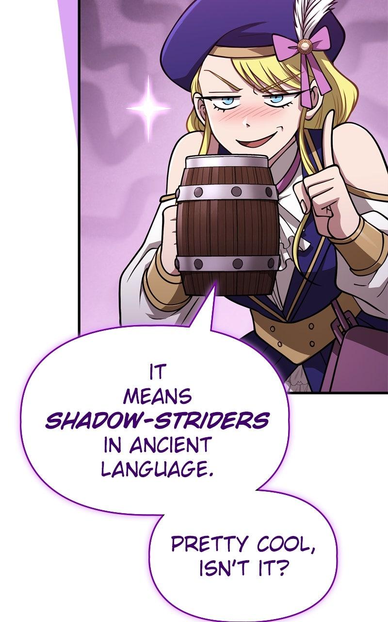 Surviving the Game as a Barbarian Chapter 107