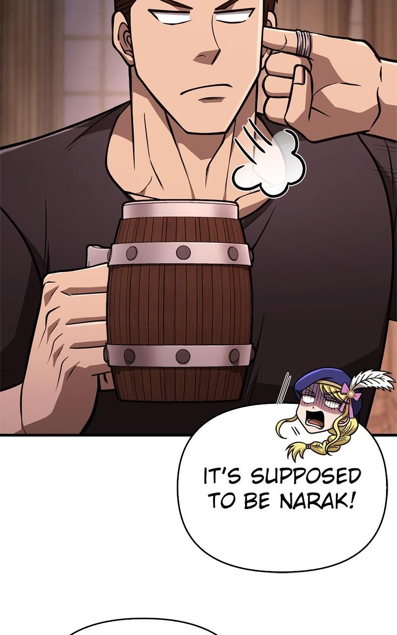 Surviving the Game as a Barbarian Chapter 107